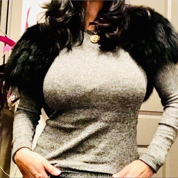 Fox Authentic fur - Picture 1 of 5